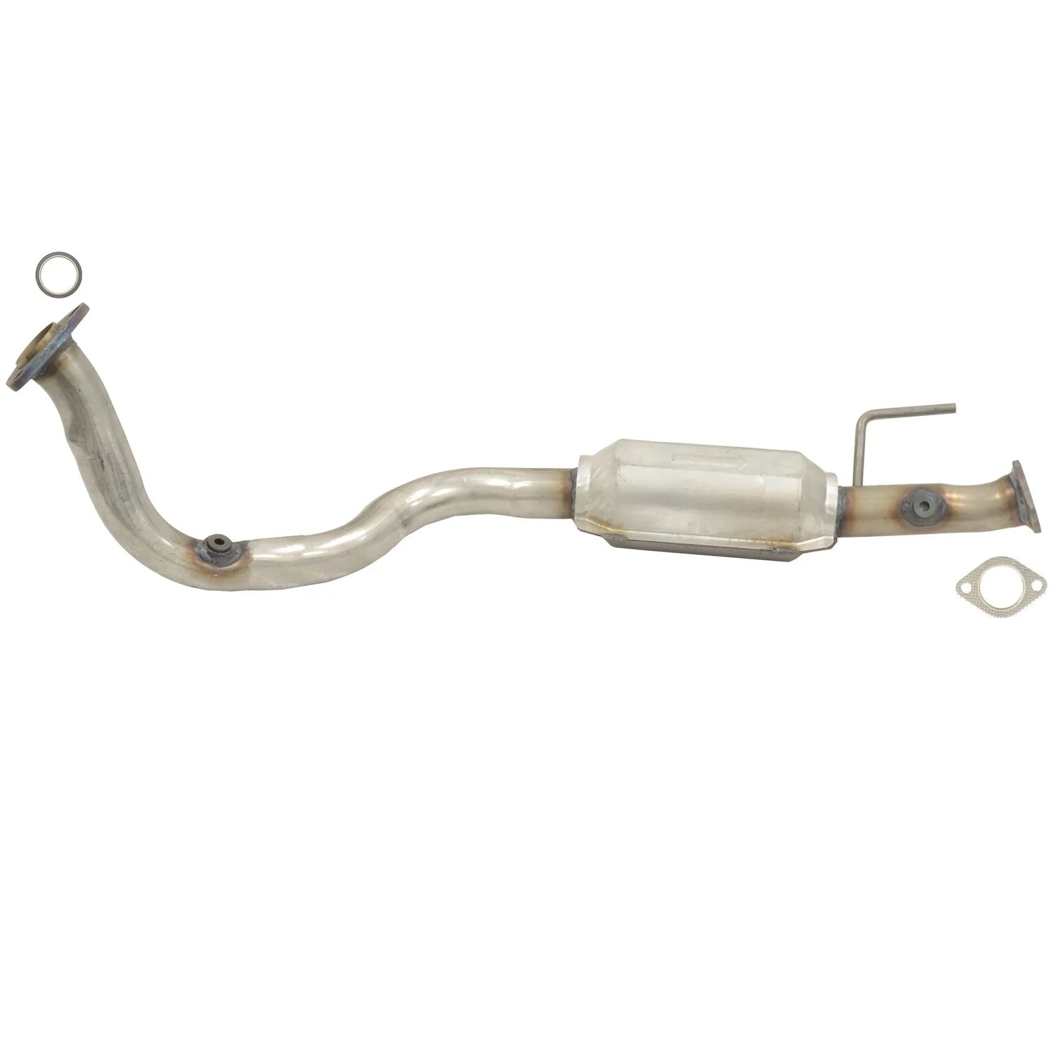 Eastern Catalytic 40385 1998-2002 Isuzu Rodeo Catalytic Converter