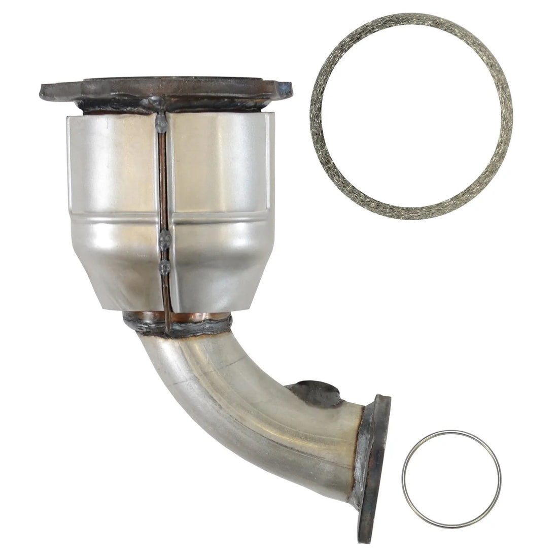 Eastern Catalytic 40387 1999-2001 INFINITI I30 Catalytic Converter