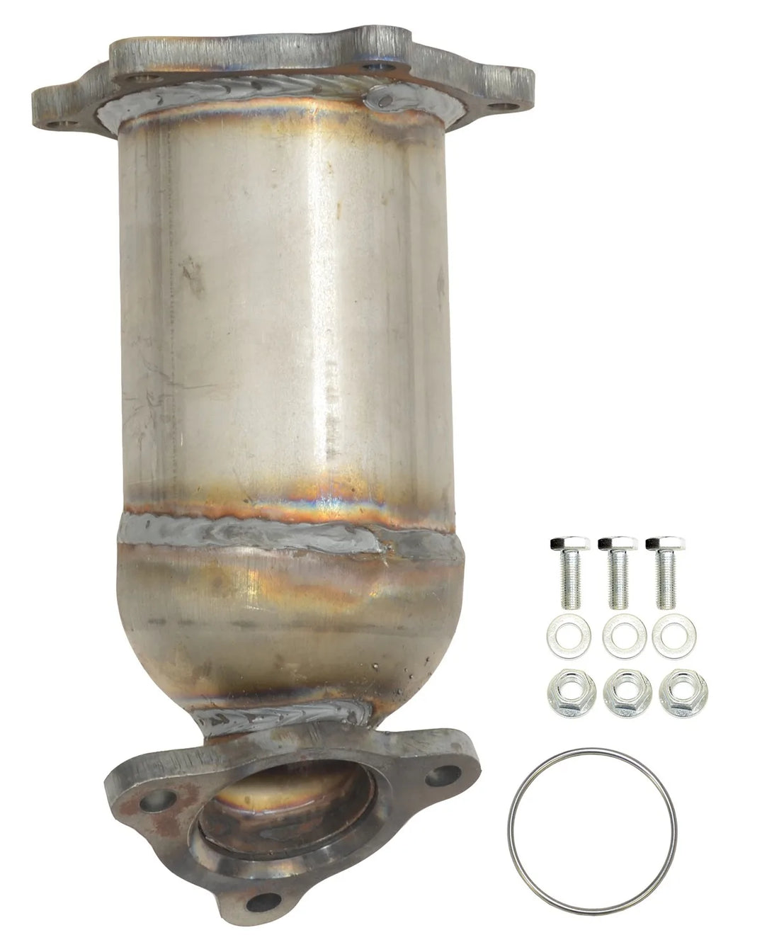 Eastern Catalytic 40389 1996-2001 Nissan Altima Catalytic Converter