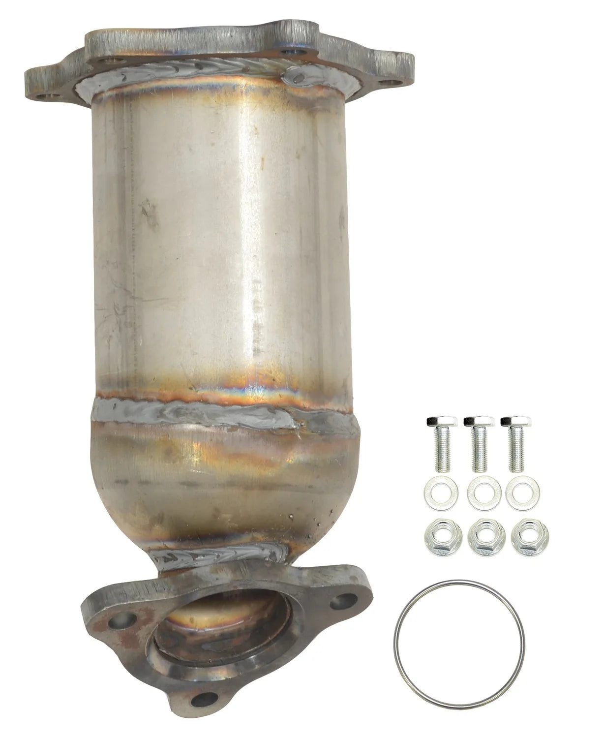 Eastern Catalytic 40389 1996-2001 Nissan Altima Catalytic Converter