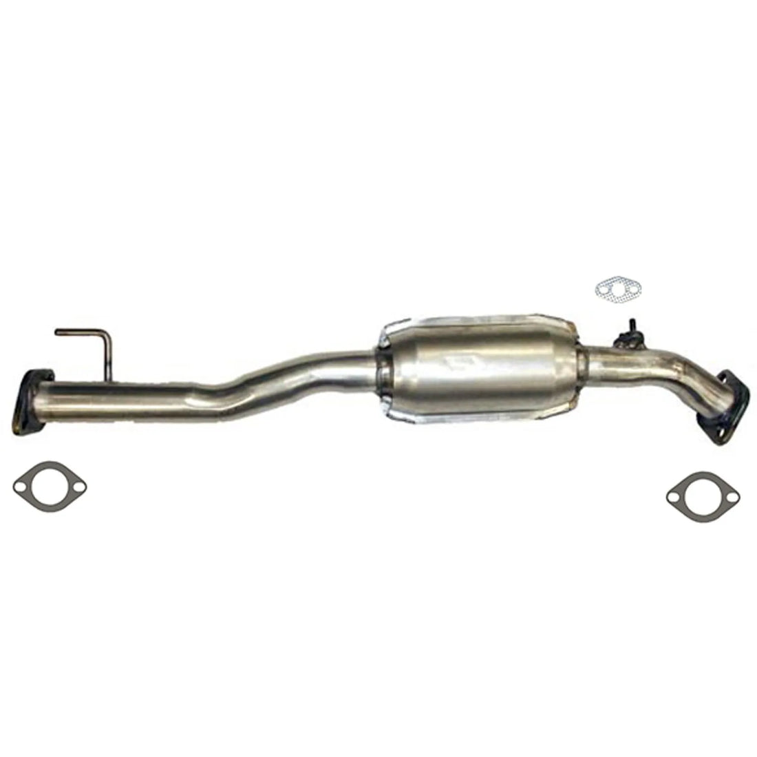 Eastern Catalytic 40390 1997-2000 Toyota RAV4 Catalytic Converter