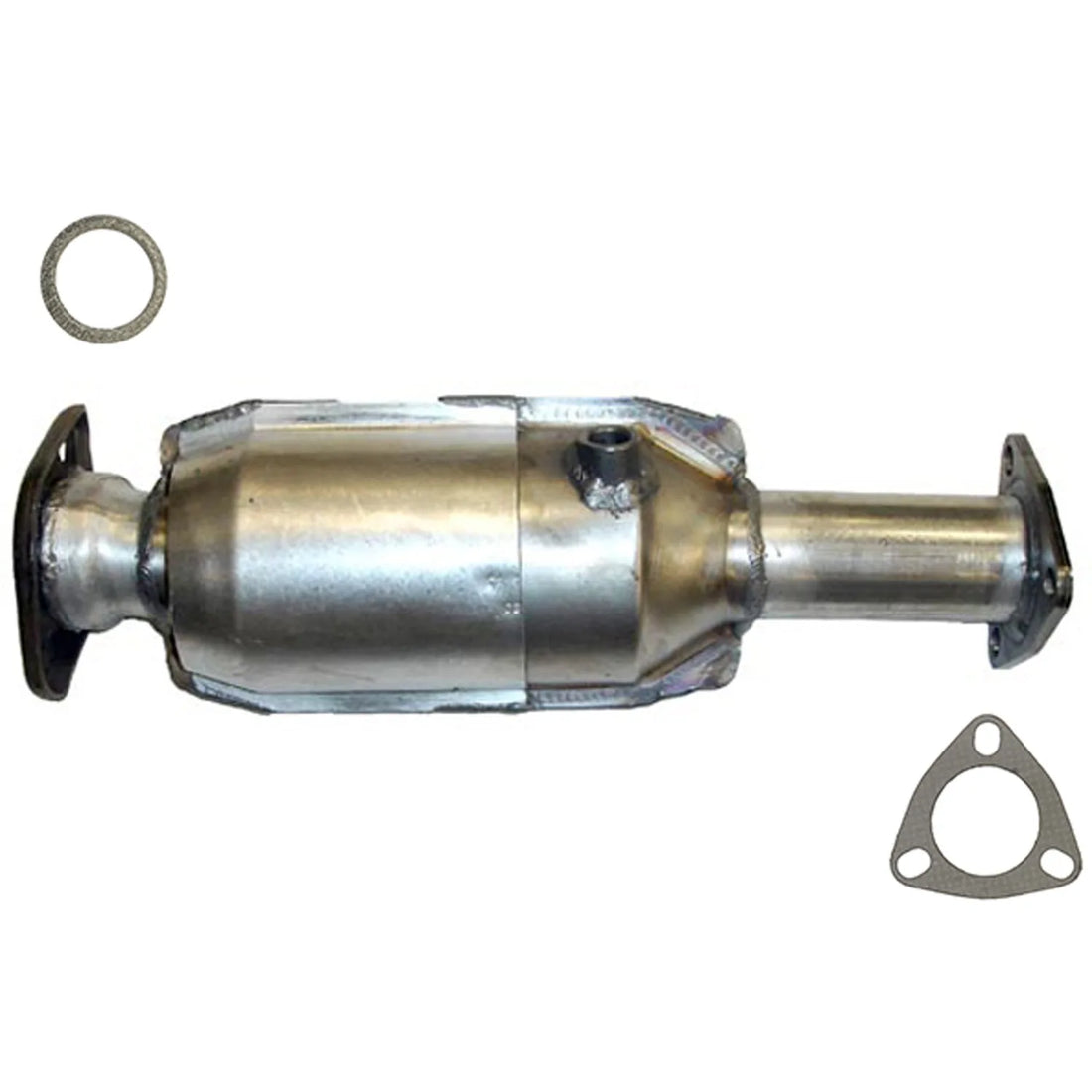 Eastern Catalytic 40398 1999-2000 Honda Civic Catalytic Converter