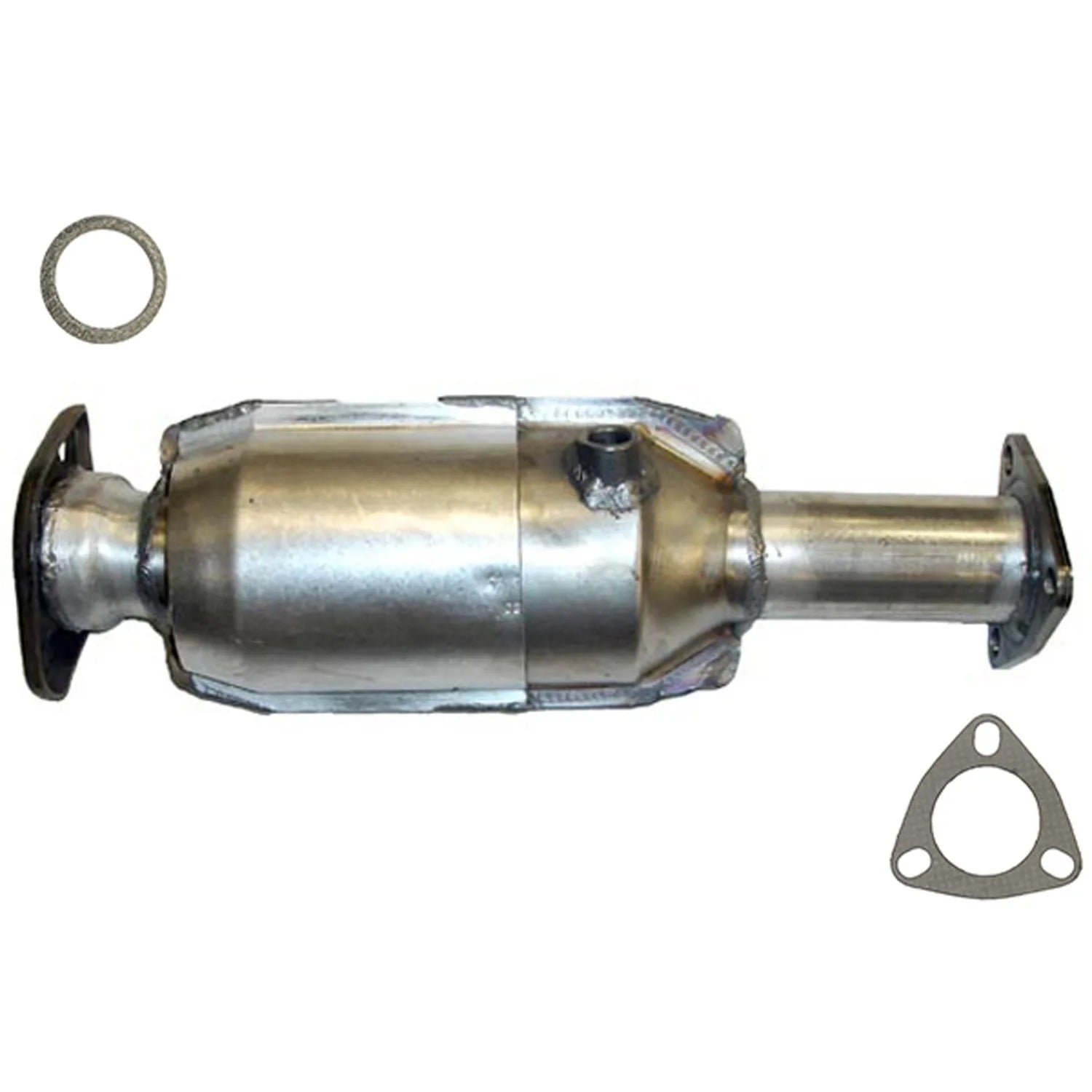 Eastern Catalytic 40398 1999-2000 Honda Civic Catalytic Converter