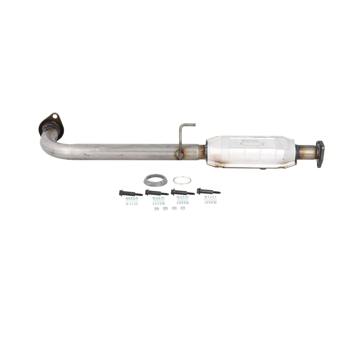 Eastern Catalytic 40399 2001-2005 Honda Civic Catalytic Converter