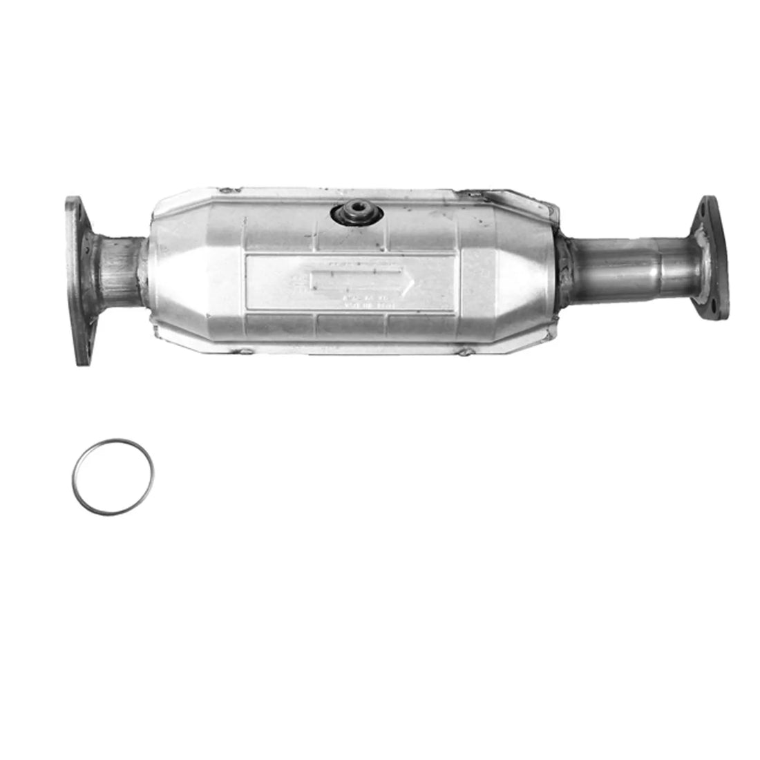 Eastern Catalytic 40400 2003-2007 Honda Accord Catalytic Converter