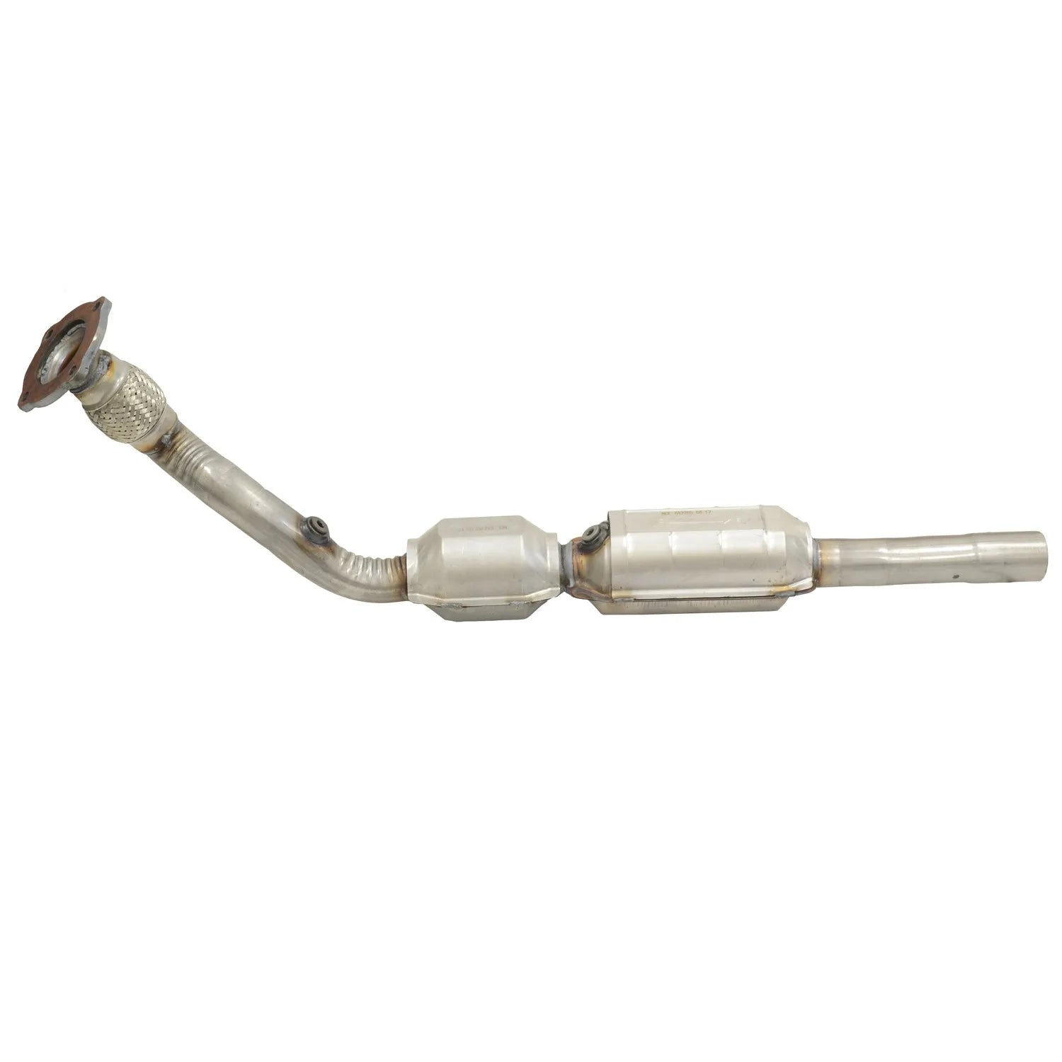 Eastern Catalytic 40403 2000-2005 Volkswagen Jetta Catalytic Converter