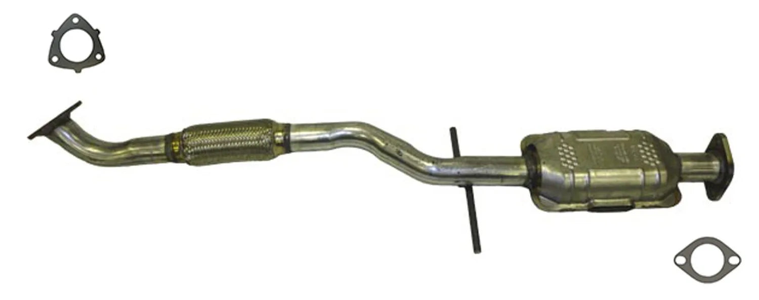 Eastern Catalytic 40404 2001-2006 Kia Optima Catalytic Converter
