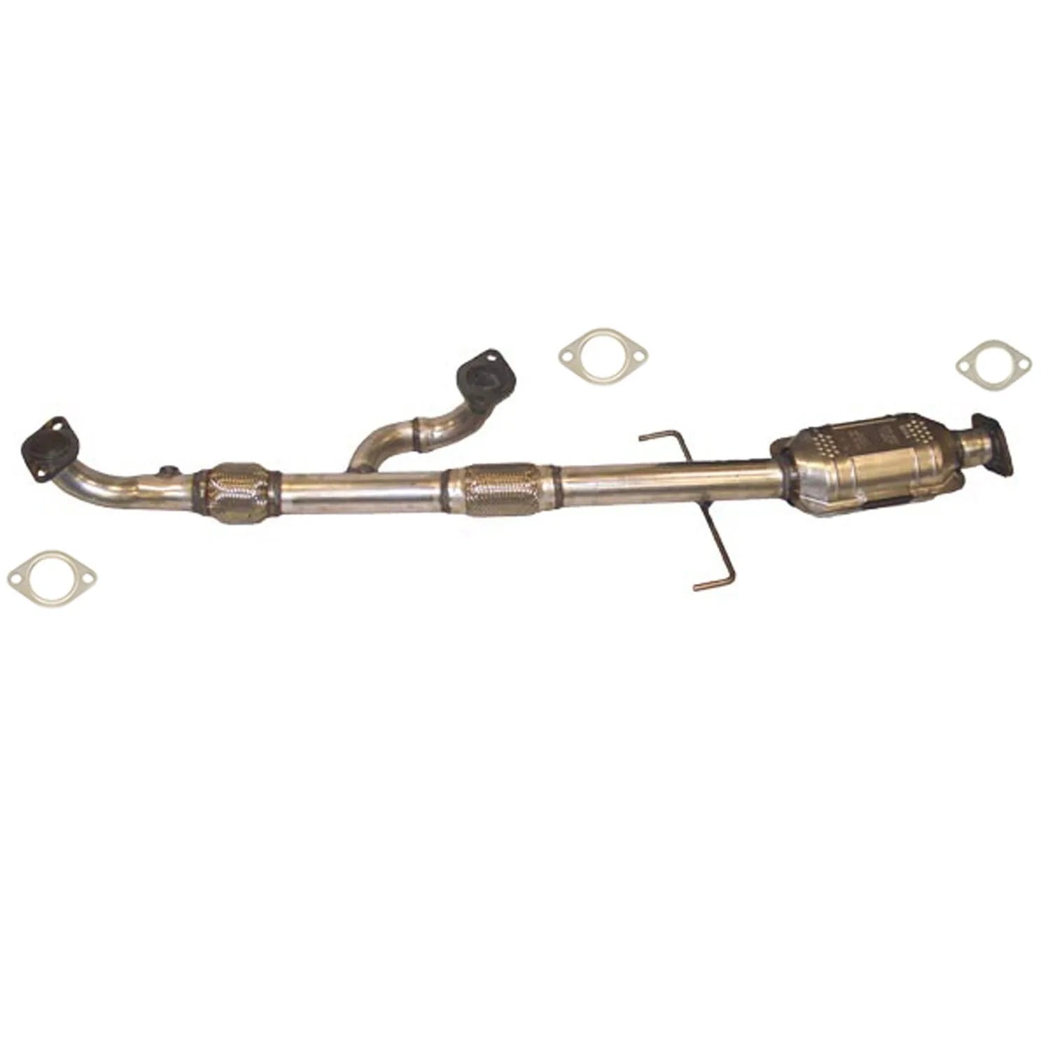 Eastern Catalytic 40408 2001-2005 Dodge Stratus Catalytic Converter