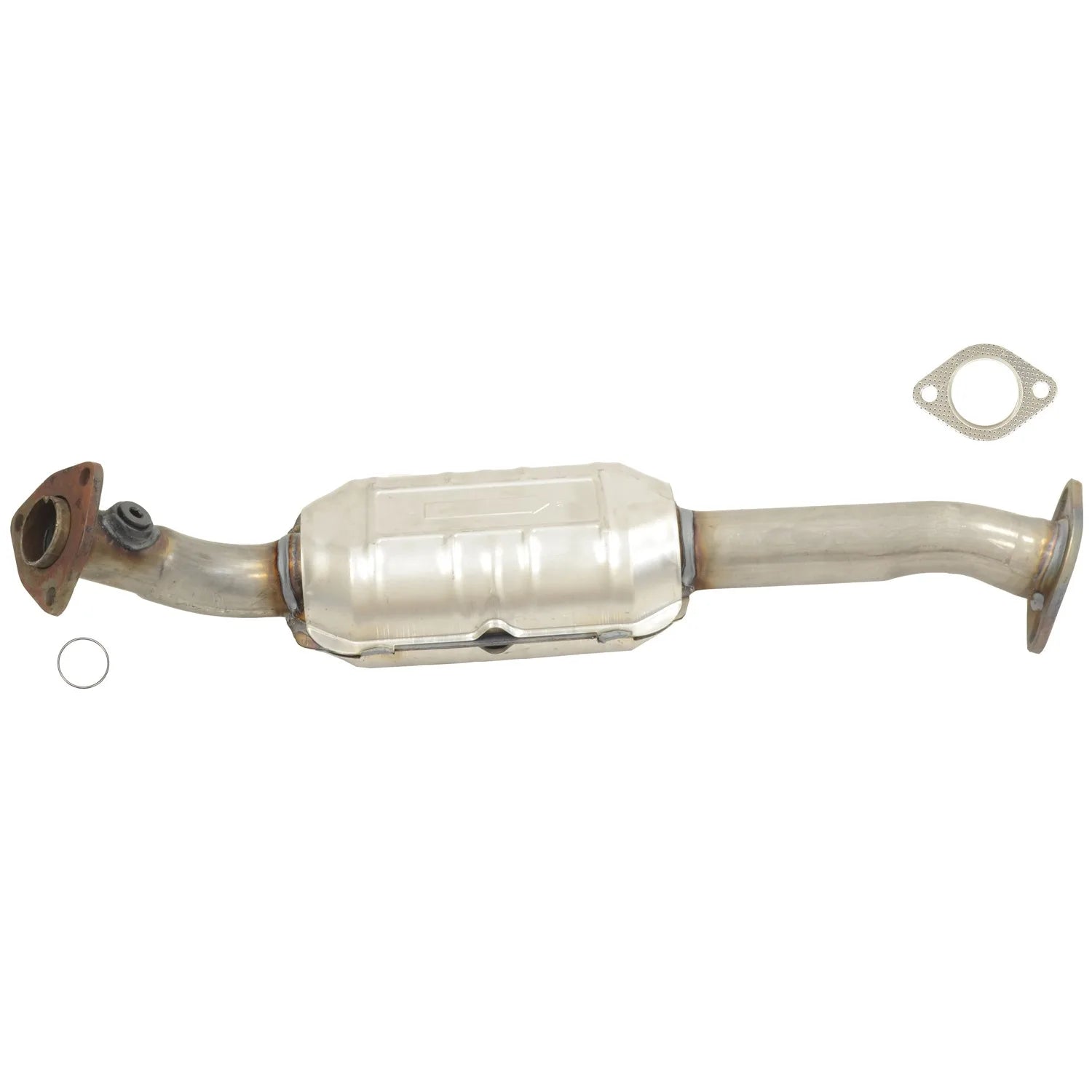 Eastern Catalytic 40410 1999-2001 Nissan Frontier Catalytic Converter
