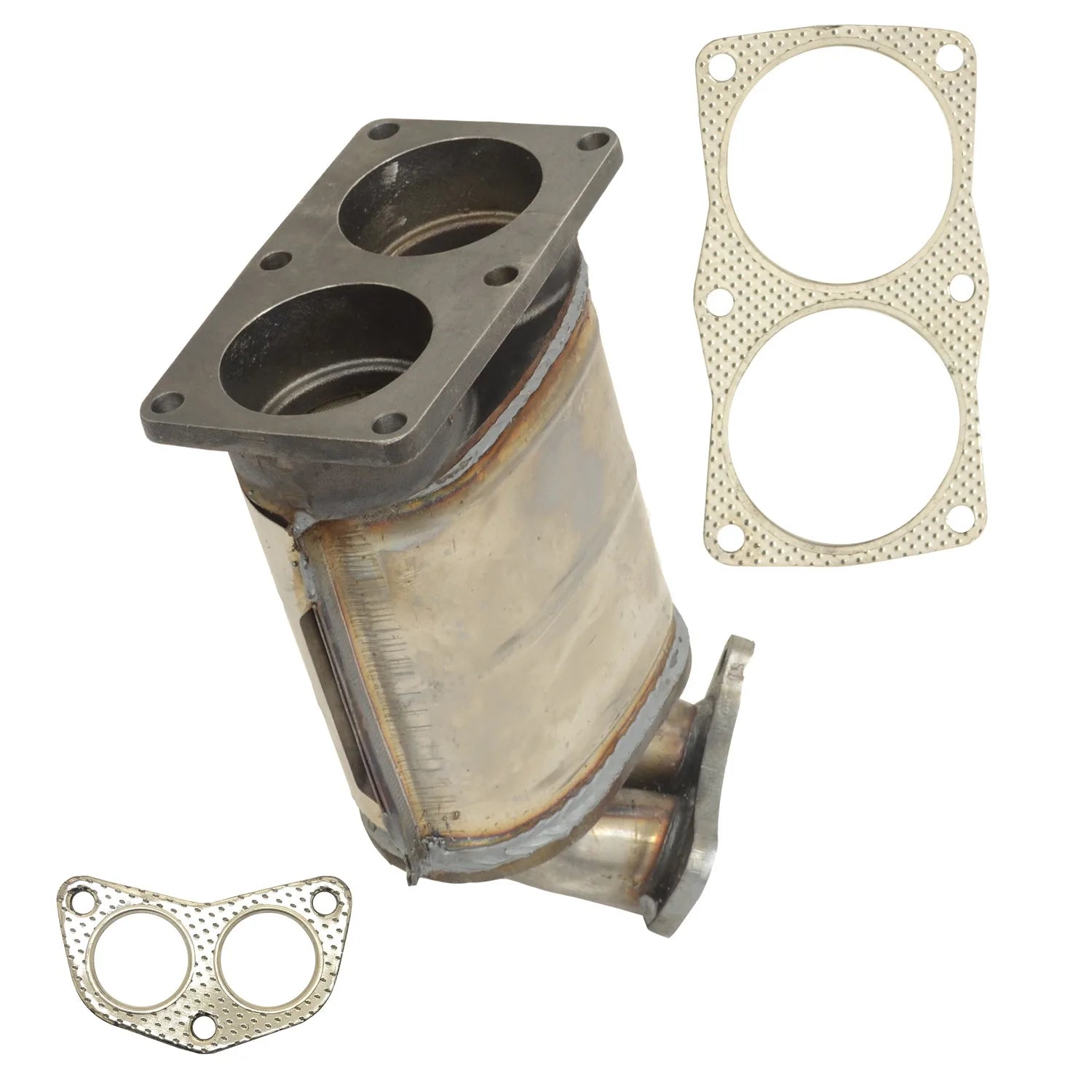 Eastern Catalytic 40412 2000-2002 Nissan Sentra Catalytic Converter