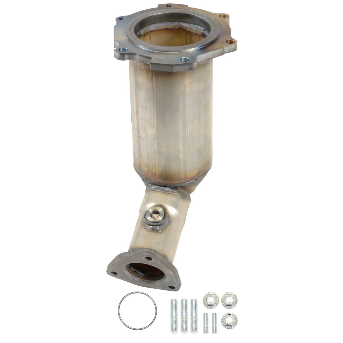 Eastern Catalytic 40420 2004-2008 Nissan Maxima Catalytic Converter