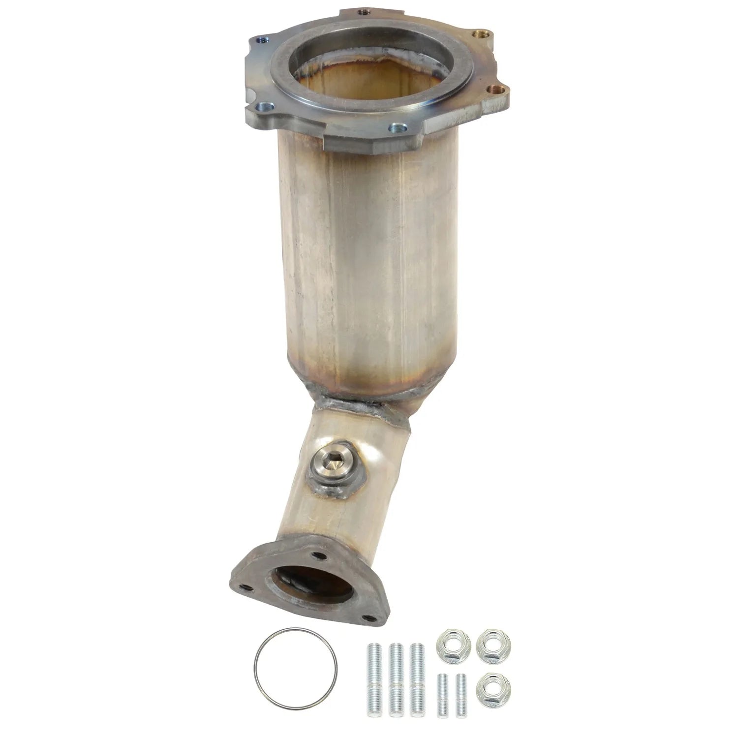Eastern Catalytic 40420 2004-2008 Nissan Maxima Catalytic Converter