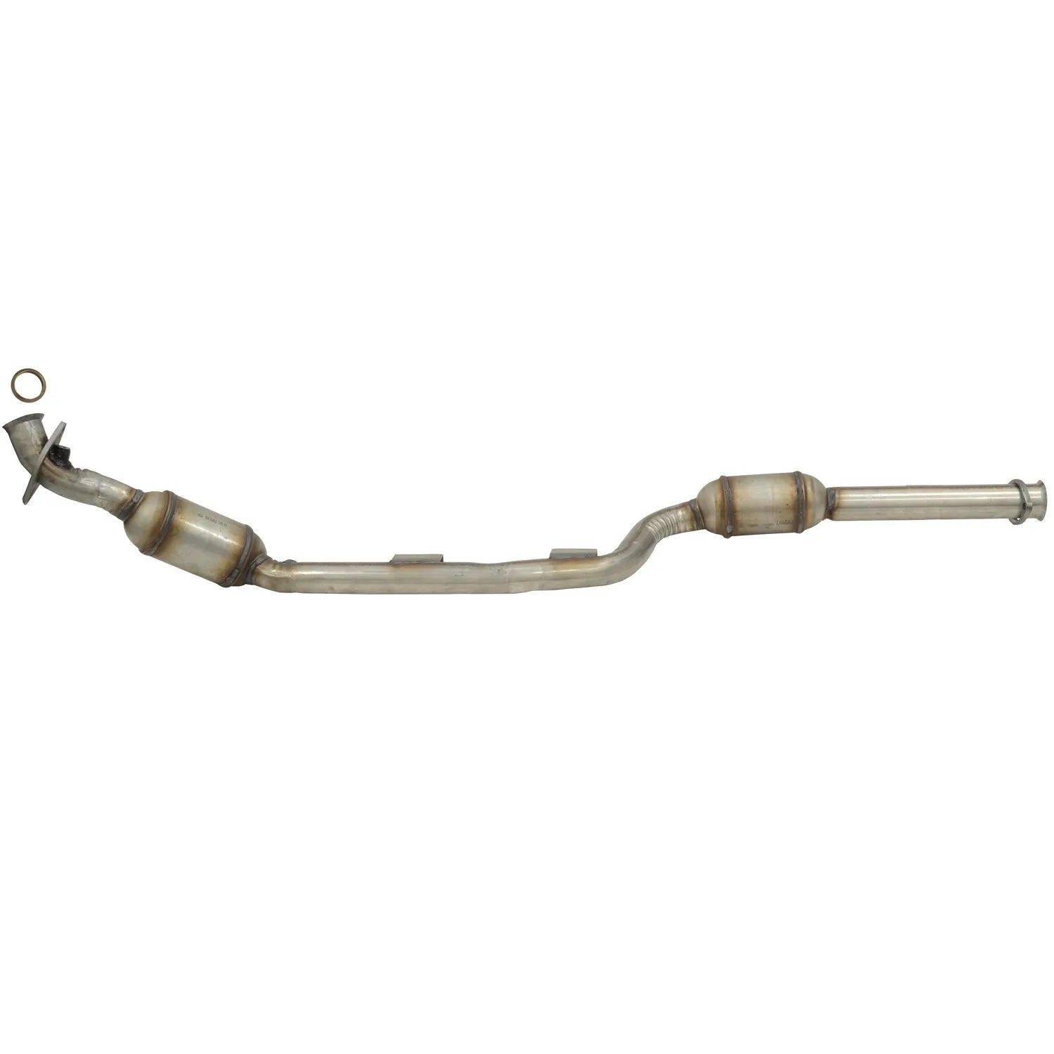 Eastern Catalytic 40425 1998-2003 Mercedes-Benz E320 Catalytic Converter