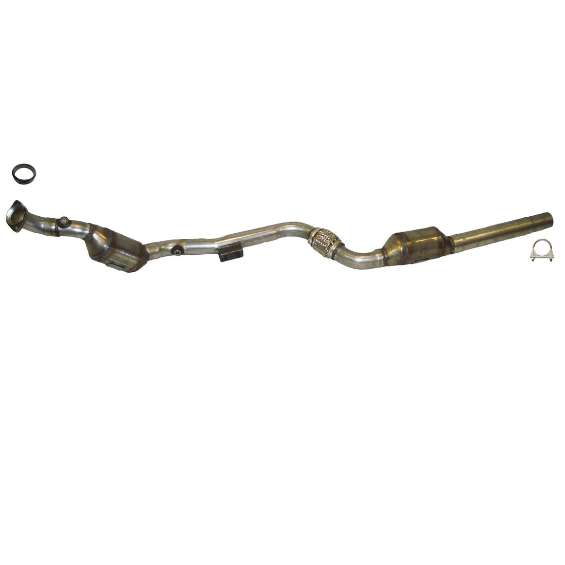 Eastern Catalytic 40426 1998-2003 Mercedes-Benz E320 Catalytic Converter