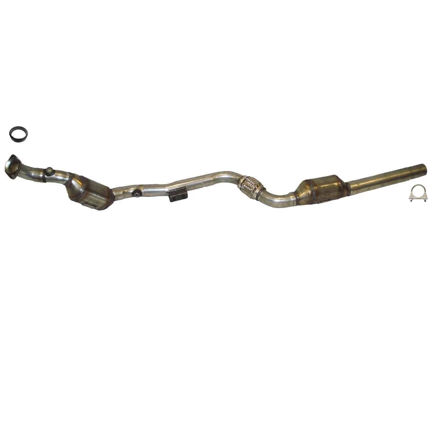 Eastern Catalytic 40426 1998-2003 Mercedes-Benz E320 Catalytic Converter