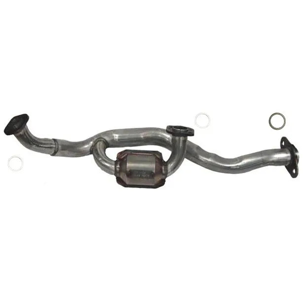 Eastern Catalytic 40431 2001-2003 Toyota Sienna Catalytic Converter