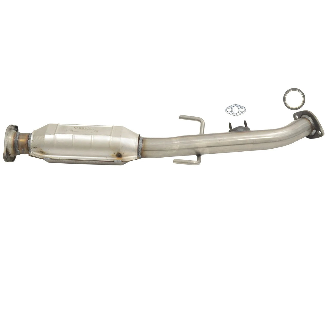 Eastern Catalytic 40432 2001-2003 Toyota Sienna Catalytic Converter