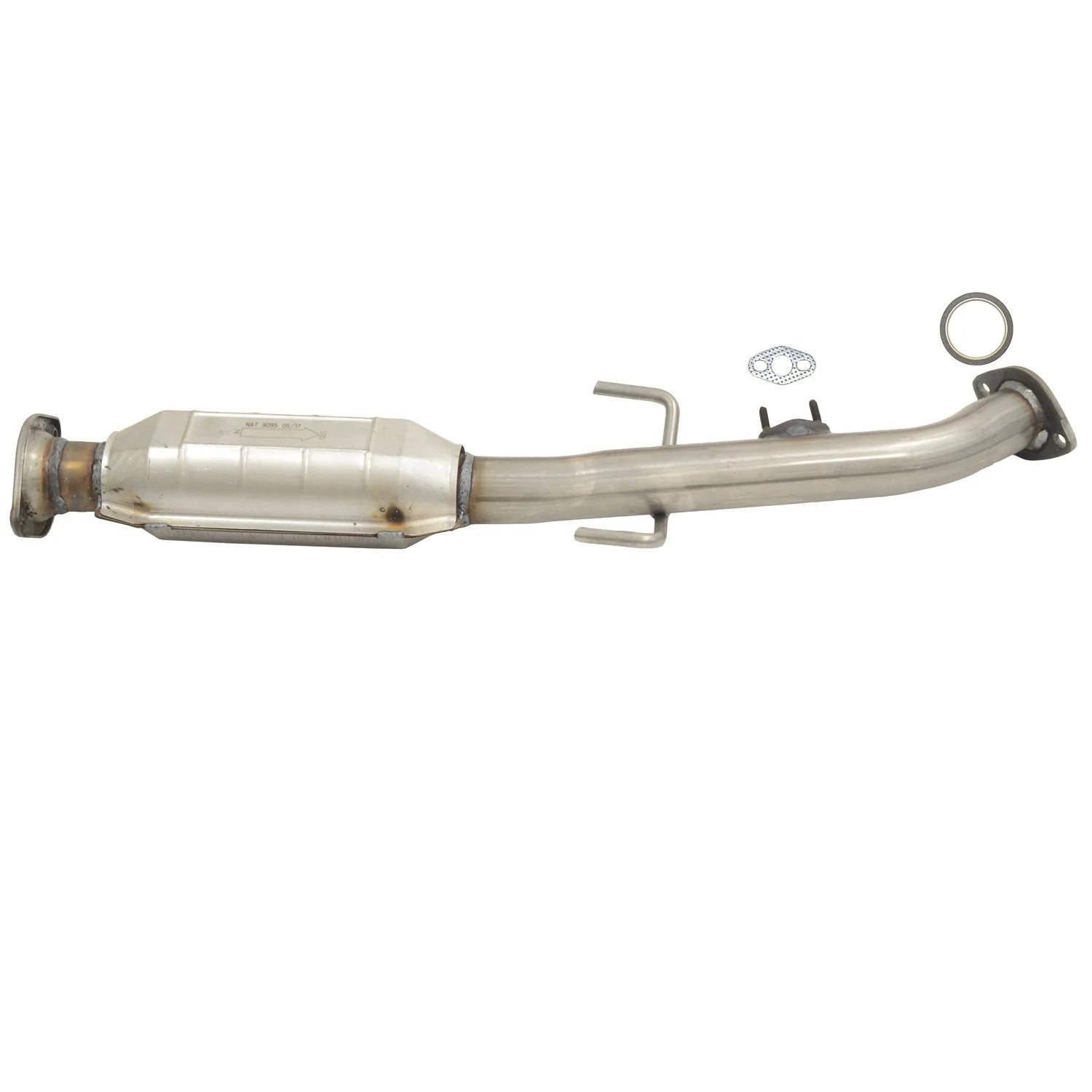Eastern Catalytic 40432 2001-2003 Toyota Sienna Catalytic Converter