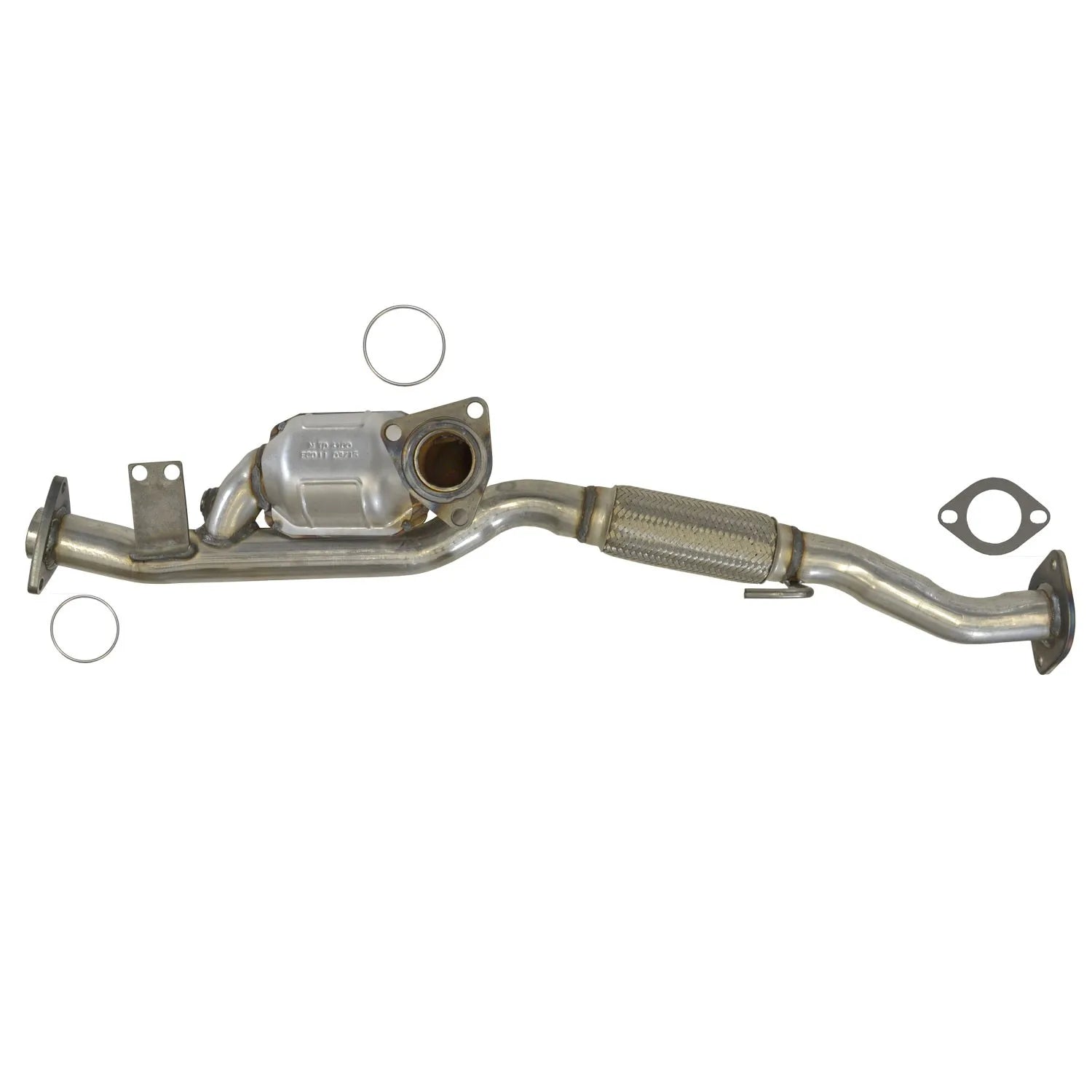 Eastern Catalytic 40436 2000-2001 INFINITI I30 Catalytic Converter