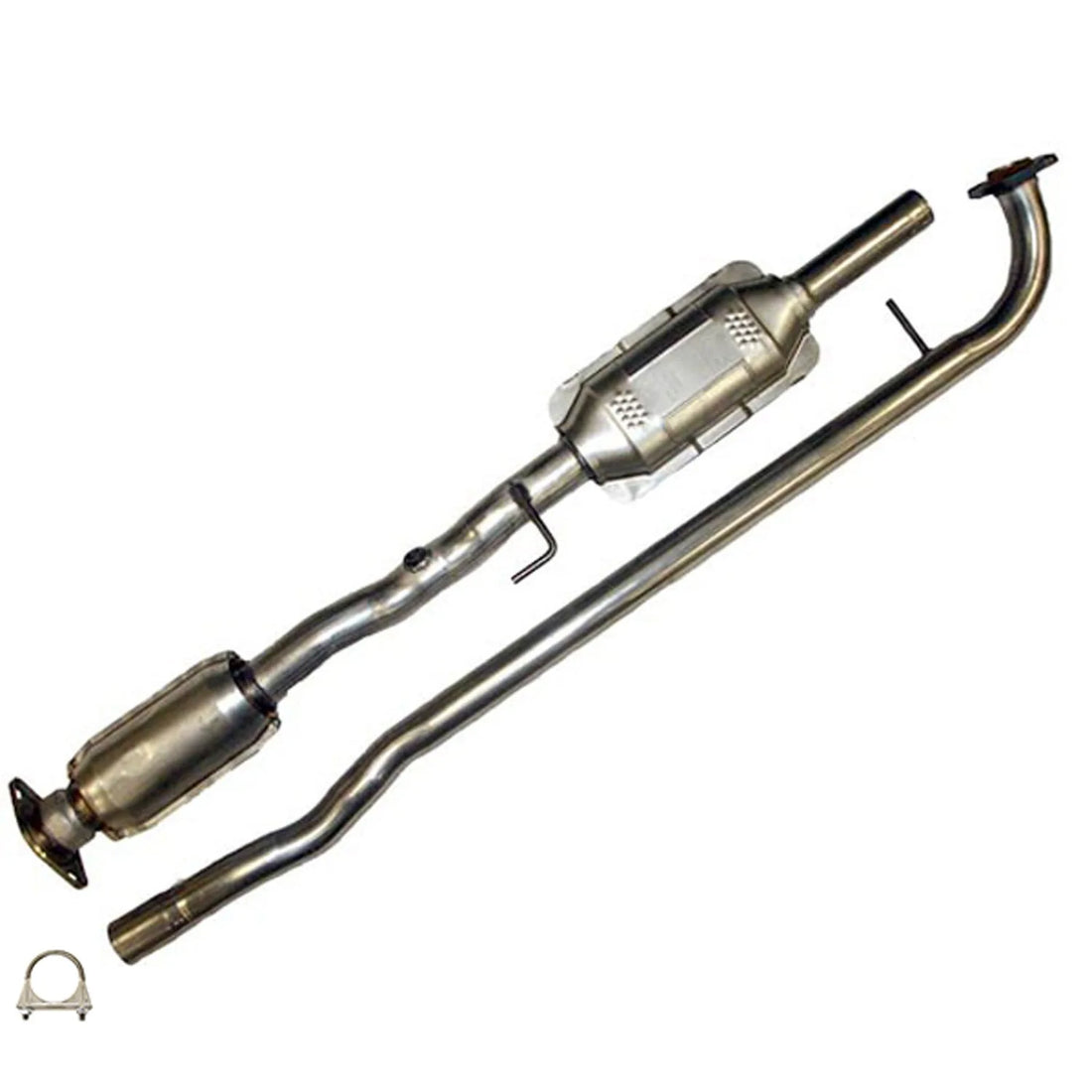 Eastern Catalytic 40441 2000-2004 Toyota Avalon Catalytic Converter
