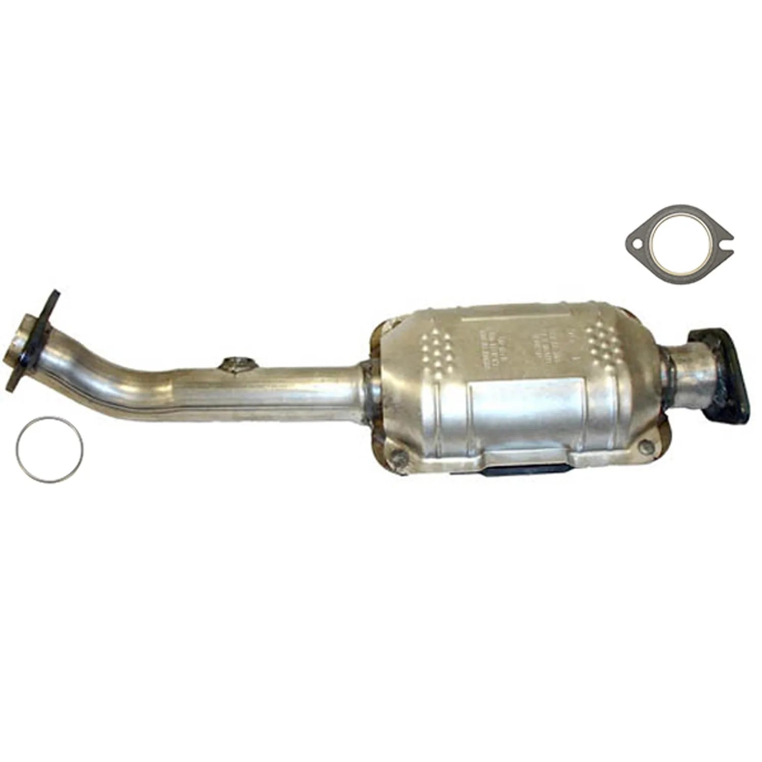 Eastern Catalytic 40443 1996-2004 Nissan Pathfinder Catalytic Converter