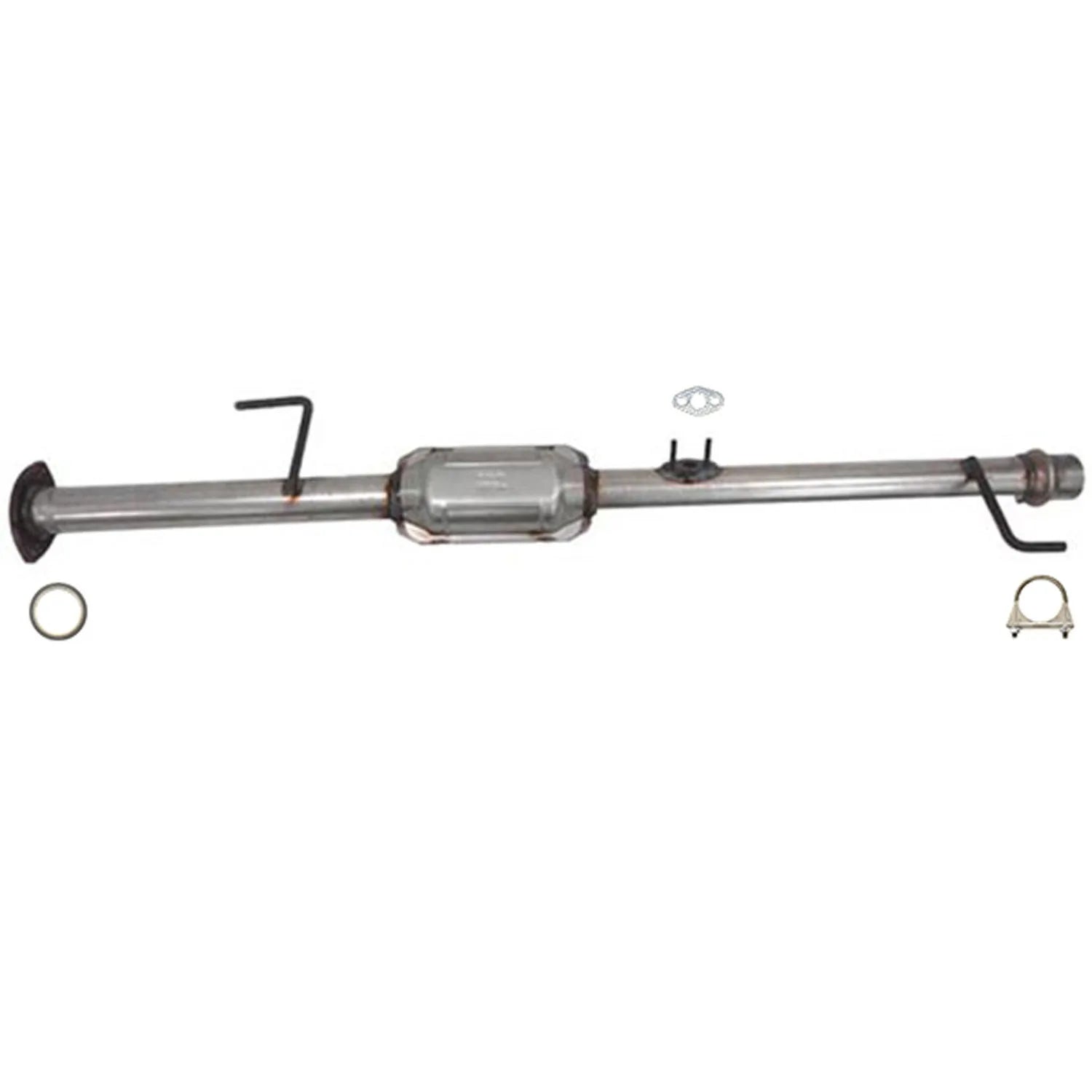 Eastern Catalytic 40447 2000-2004 Toyota Tundra Catalytic Converter