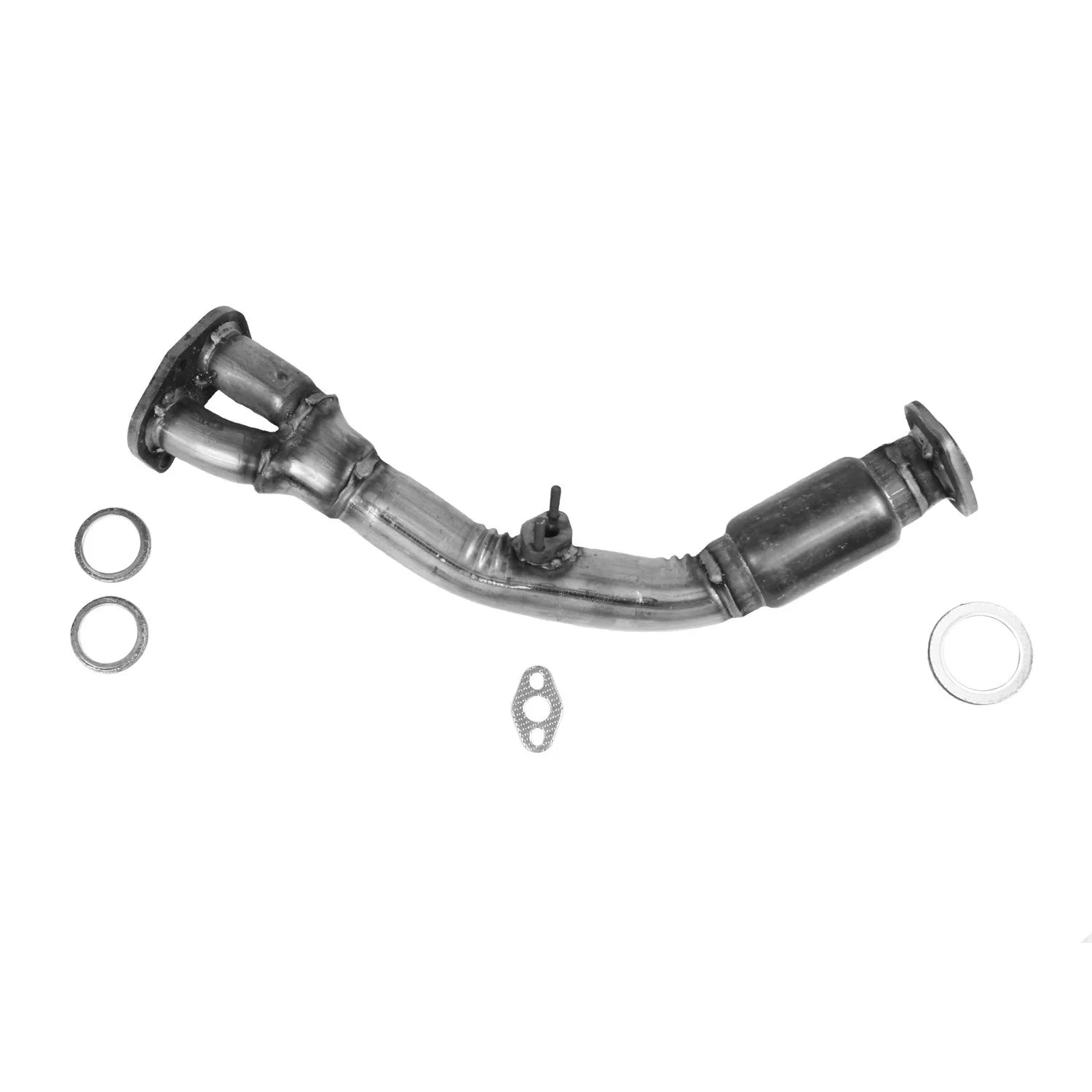 Eastern Catalytic 40448 2000-2004 Toyota Tacoma Catalytic Converter