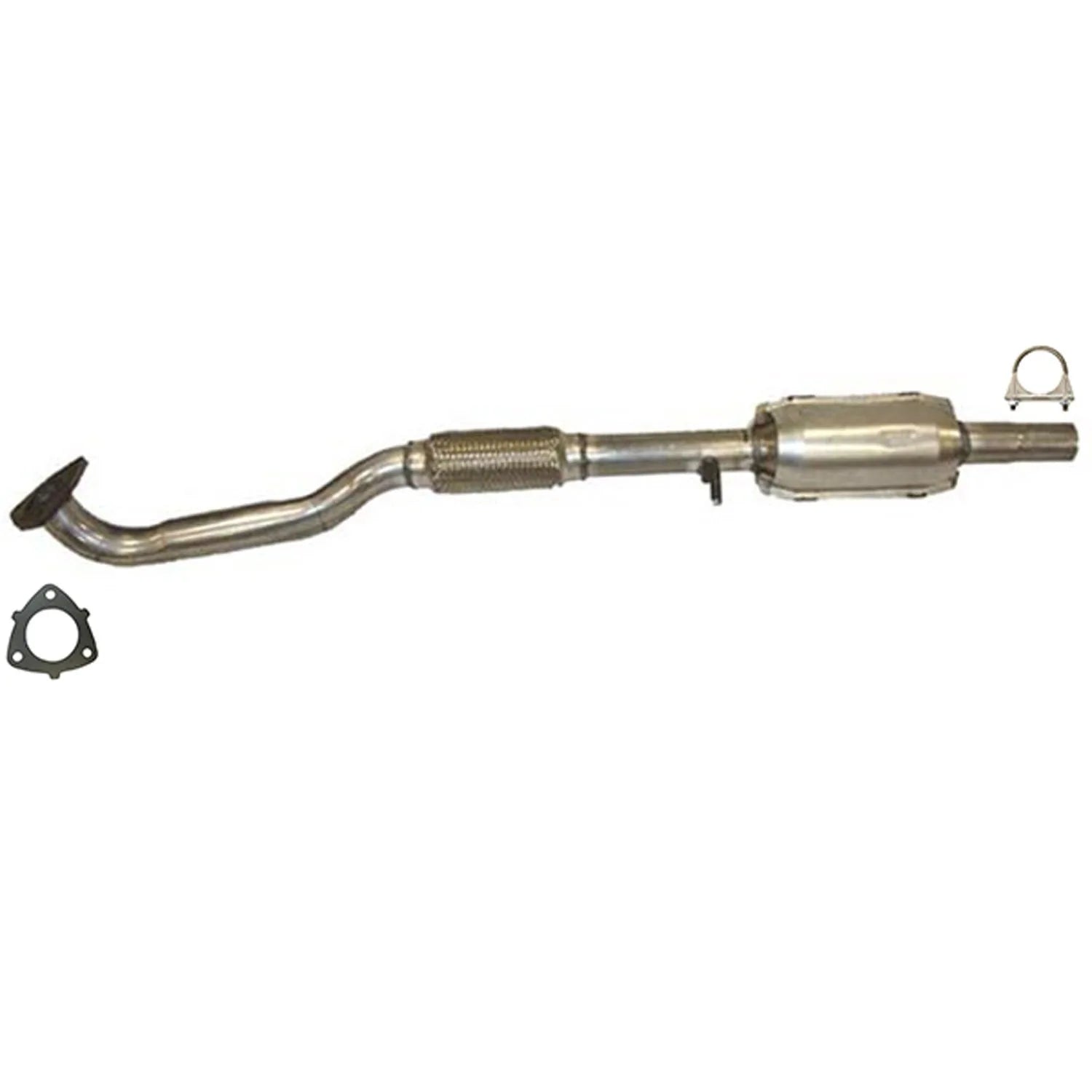 Eastern Catalytic 40458 2001-2004 Hyundai Santa Fe Catalytic Converter