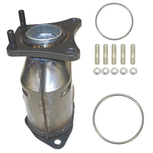 Eastern Catalytic 40477 2002-2004 INFINITI I35 Catalytic Converter