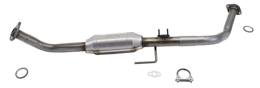 Eastern Catalytic 40481 2001-2004 Toyota Sequoia Catalytic Converter