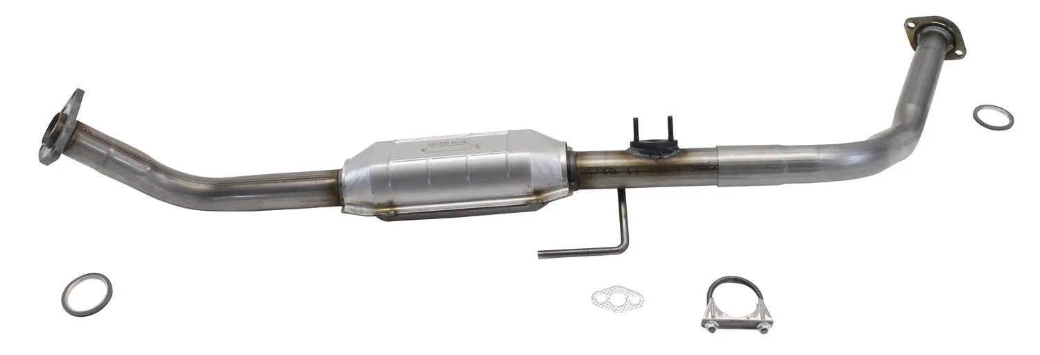 Eastern Catalytic 40481 2001-2004 Toyota Sequoia Catalytic Converter