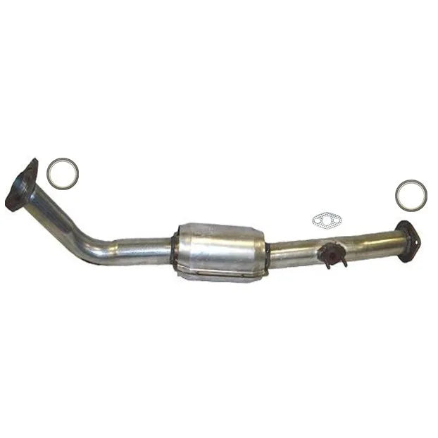 Eastern Catalytic 40482 2001-2004 Toyota Sequoia Catalytic Converter
