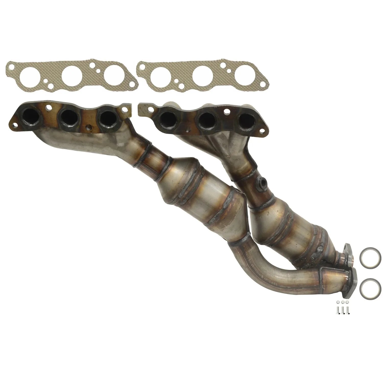 Eastern Catalytic 40486 1998-2005 Lexus GS300 Catalytic Converter