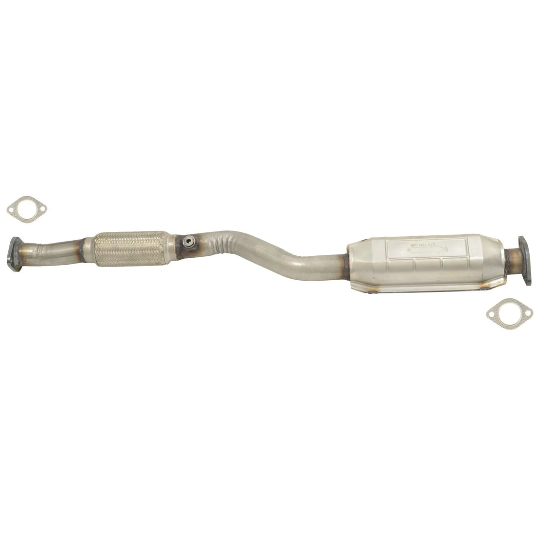 Eastern Catalytic 40491 2003-2006 Hyundai Tiburon Catalytic Converter