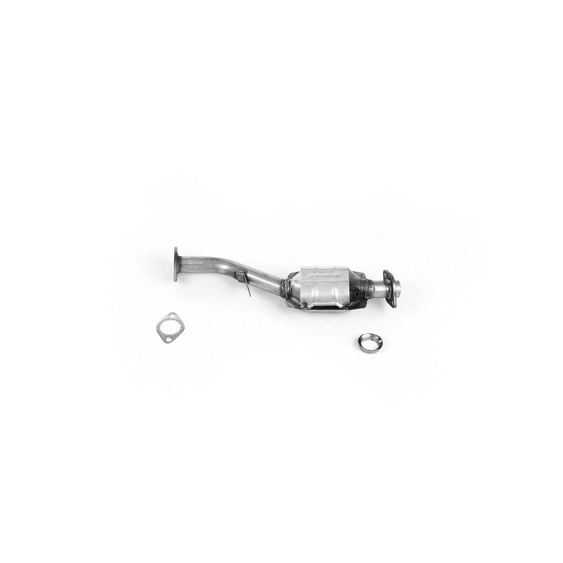 Eastern Catalytic 40497 1995-2001 Subaru Impreza Catalytic Converter