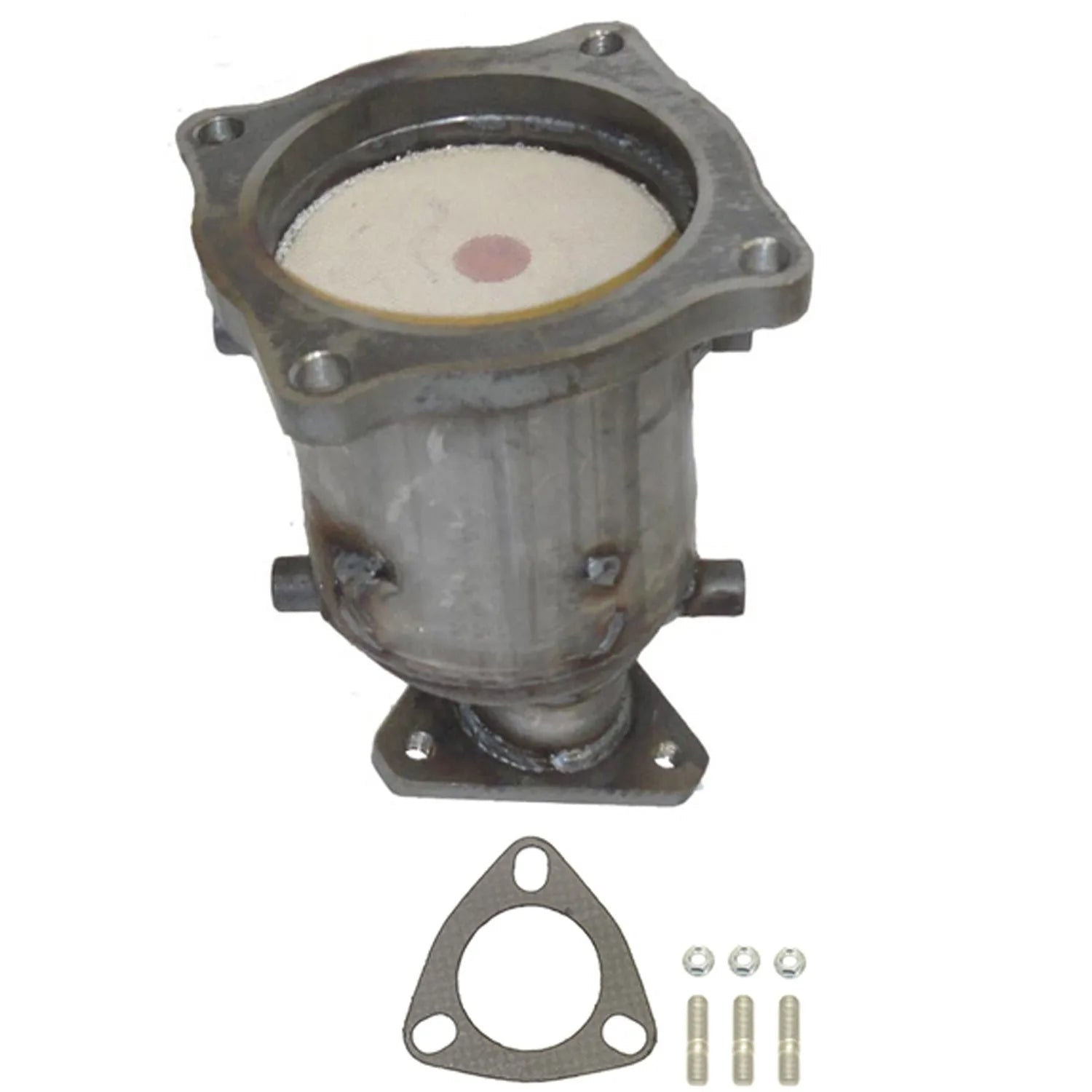 Eastern Catalytic 40499 1999-2000 Mazda Miata Catalytic Converter