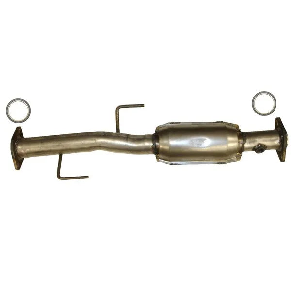 Eastern Catalytic 40500 2001-2002 Toyota 4Runner Catalytic Converter
