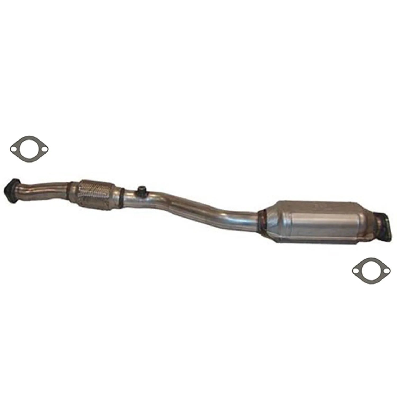 Eastern Catalytic 40502 2003-2006 Hyundai Tiburon Catalytic Converter