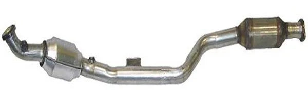 Eastern Catalytic 40503 2000-2006 Mercedes-Benz S430 Catalytic Converter