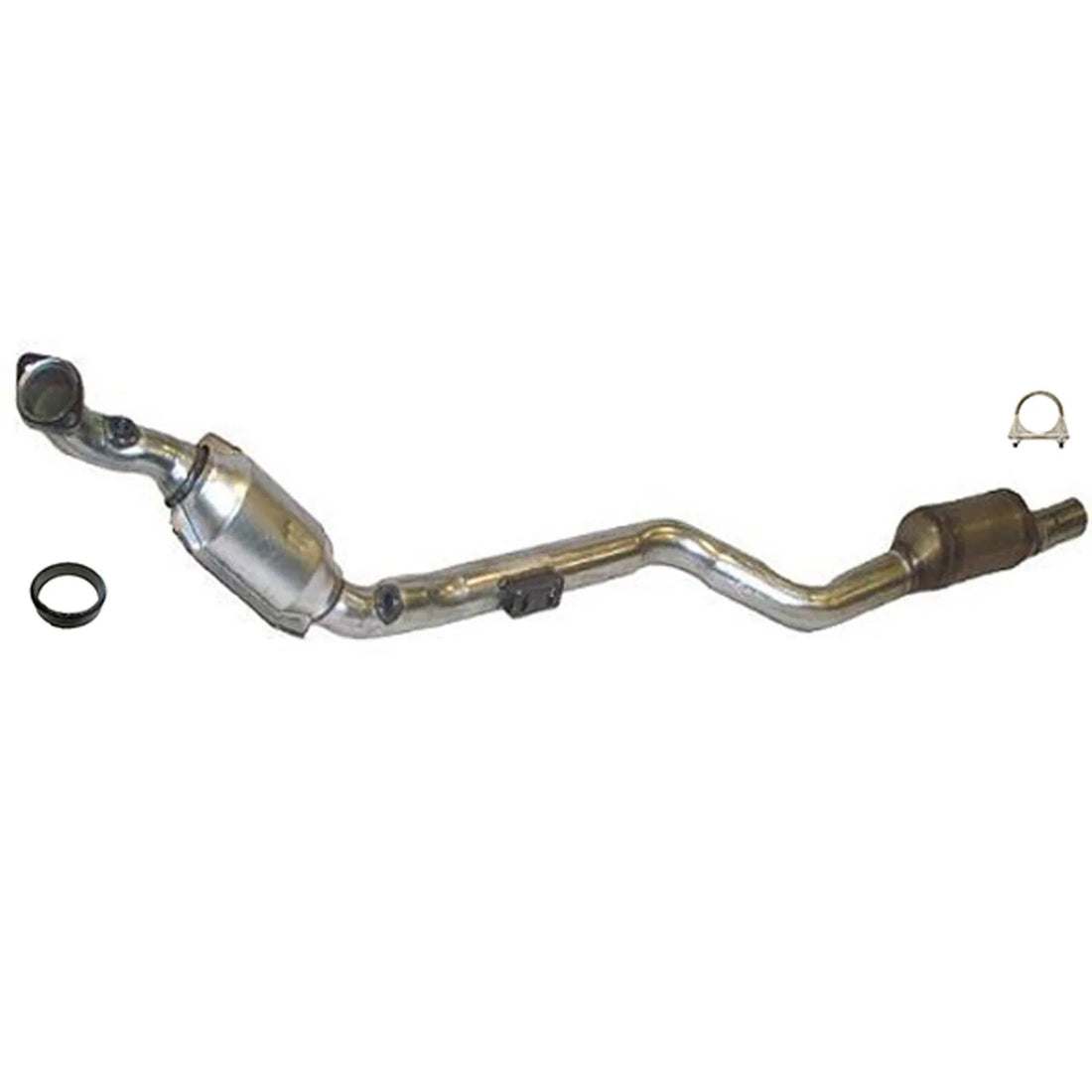 Eastern Catalytic 40504 2000-2006 Mercedes-Benz S430 Catalytic Converter