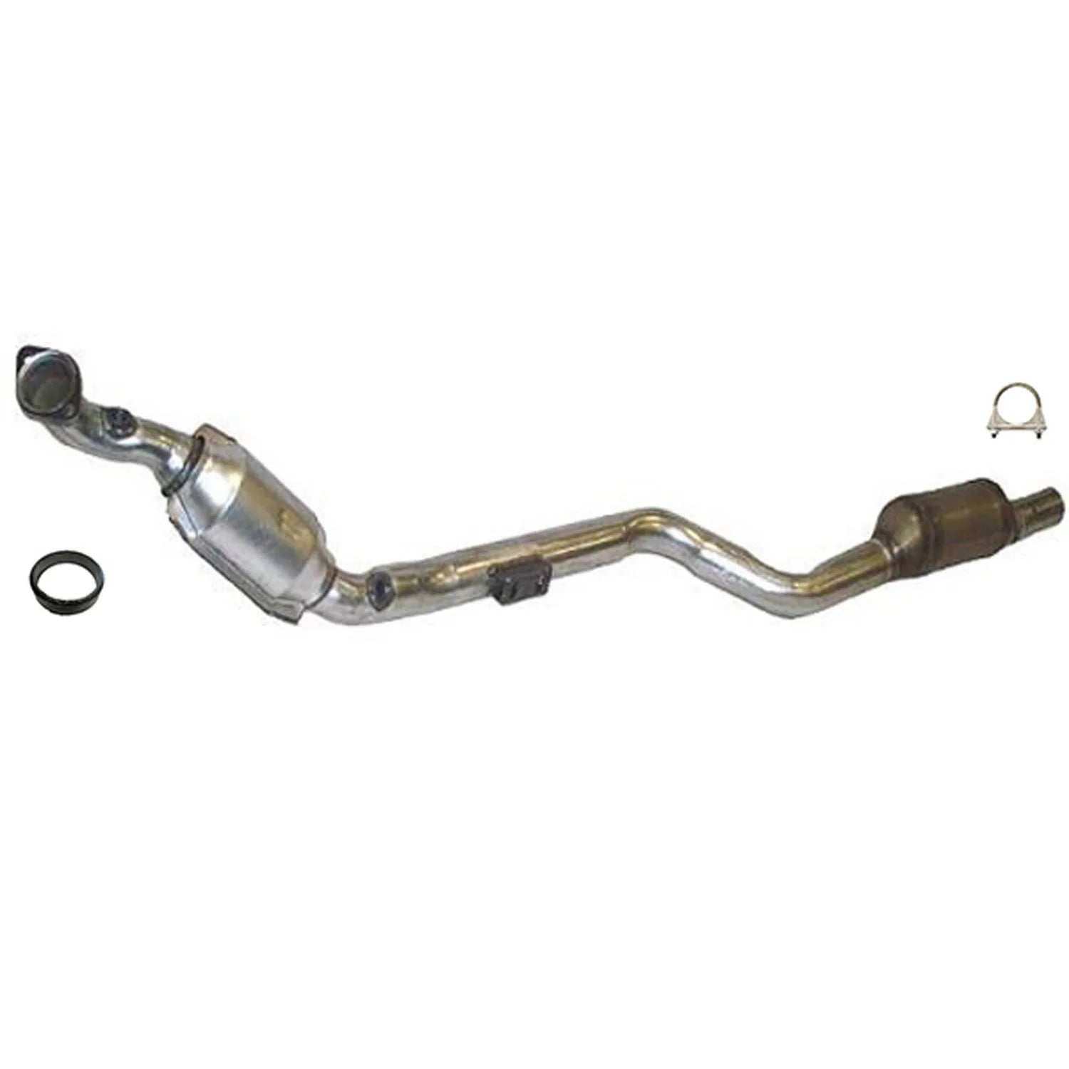 Eastern Catalytic 40504 2000-2006 Mercedes-Benz S430 Catalytic Converter