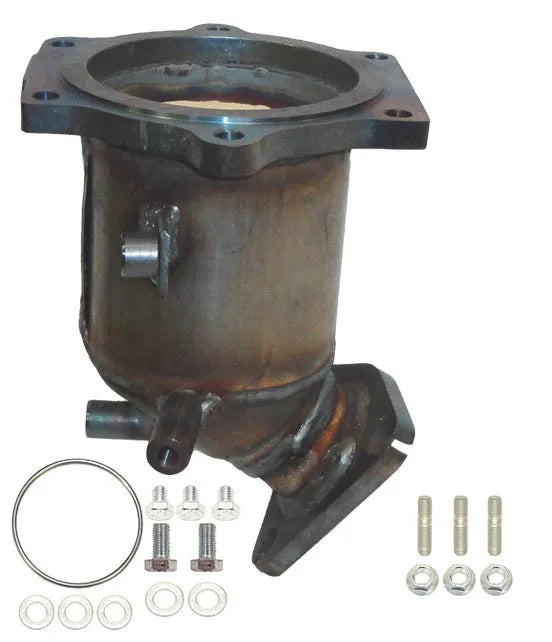 Eastern Catalytic 40512 2003-2006 Nissan Sentra Catalytic Converter