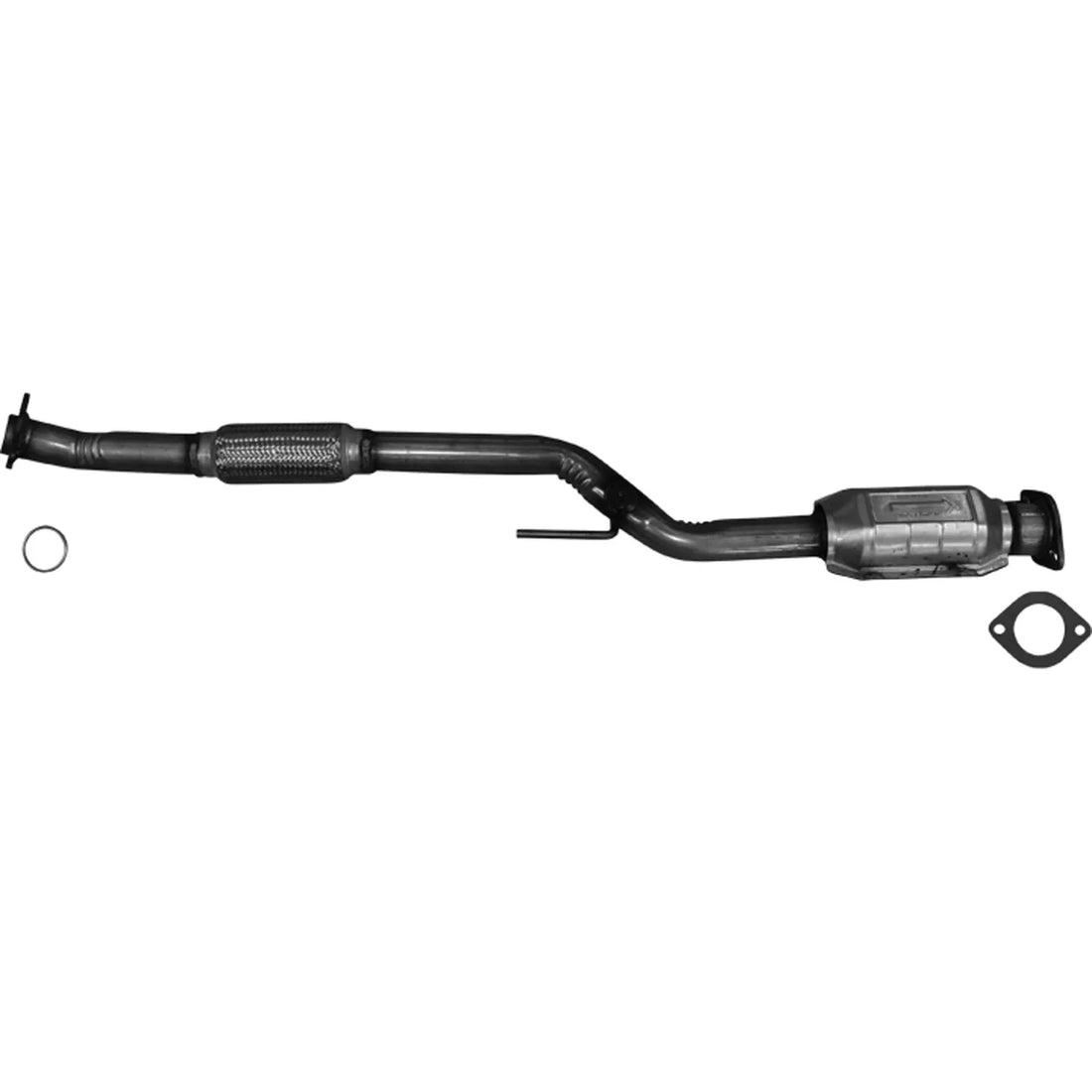 Eastern Catalytic 40513 2003-2006 Nissan Sentra Catalytic Converter