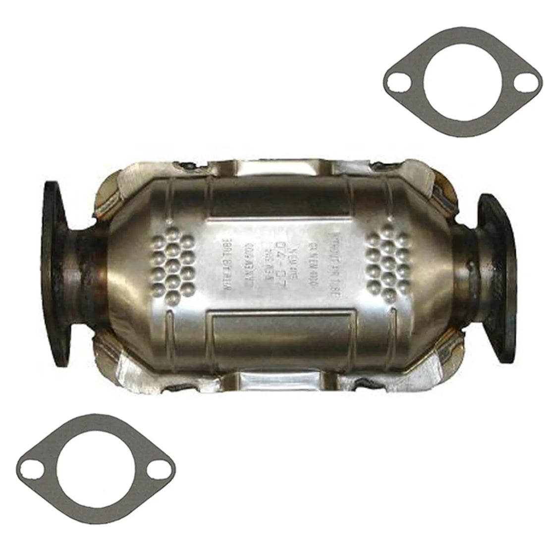 Eastern Catalytic 40517 2001-2002 INFINITI G20 Catalytic Converter