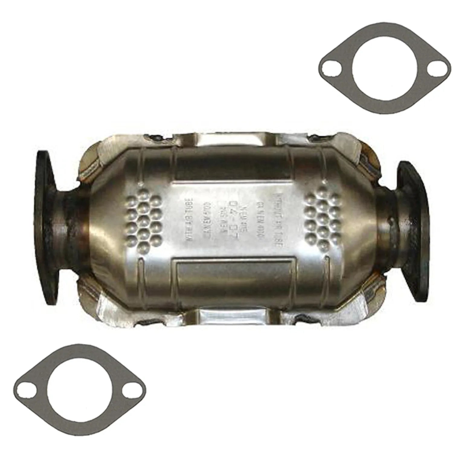 Eastern Catalytic 40517 2001-2002 INFINITI G20 Catalytic Converter