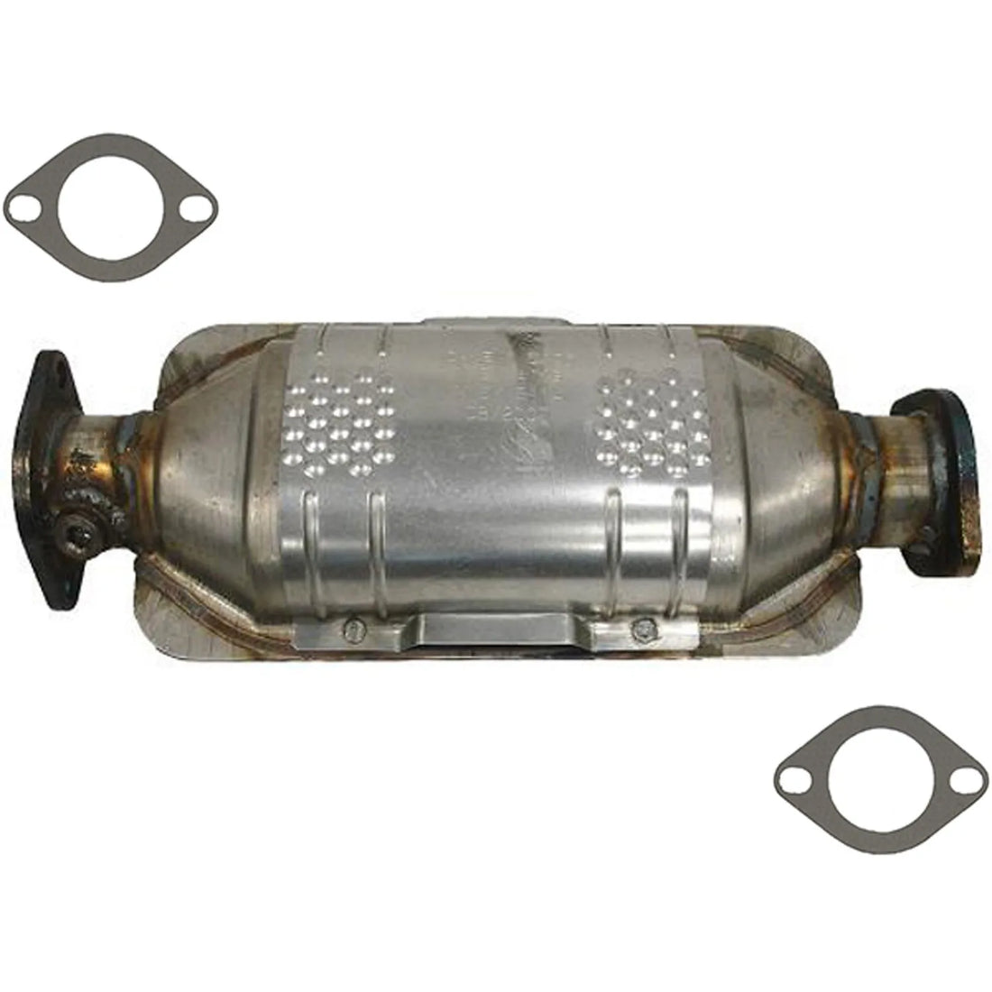 Eastern Catalytic 40524 2002-2004 Mitsubishi Lancer Catalytic Converter