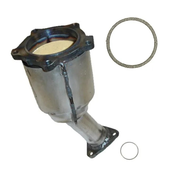 Eastern Catalytic 40531 2000-2004 Nissan Frontier Catalytic Converter