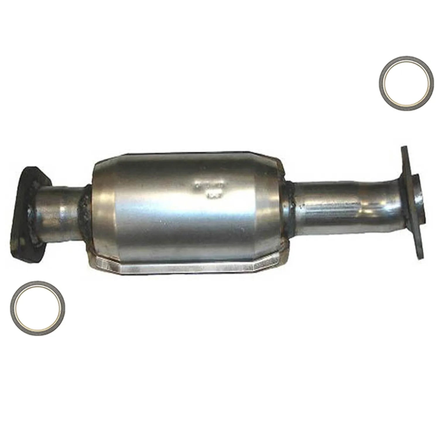 Eastern Catalytic 40534 2002-2006 Mazda MPV Catalytic Converter