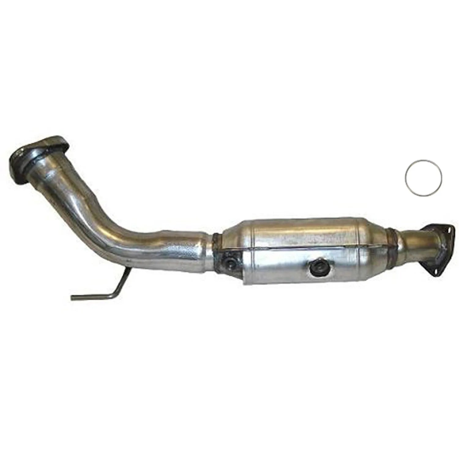 Eastern Catalytic 40535 2002-2004 Acura RSX Catalytic Converter