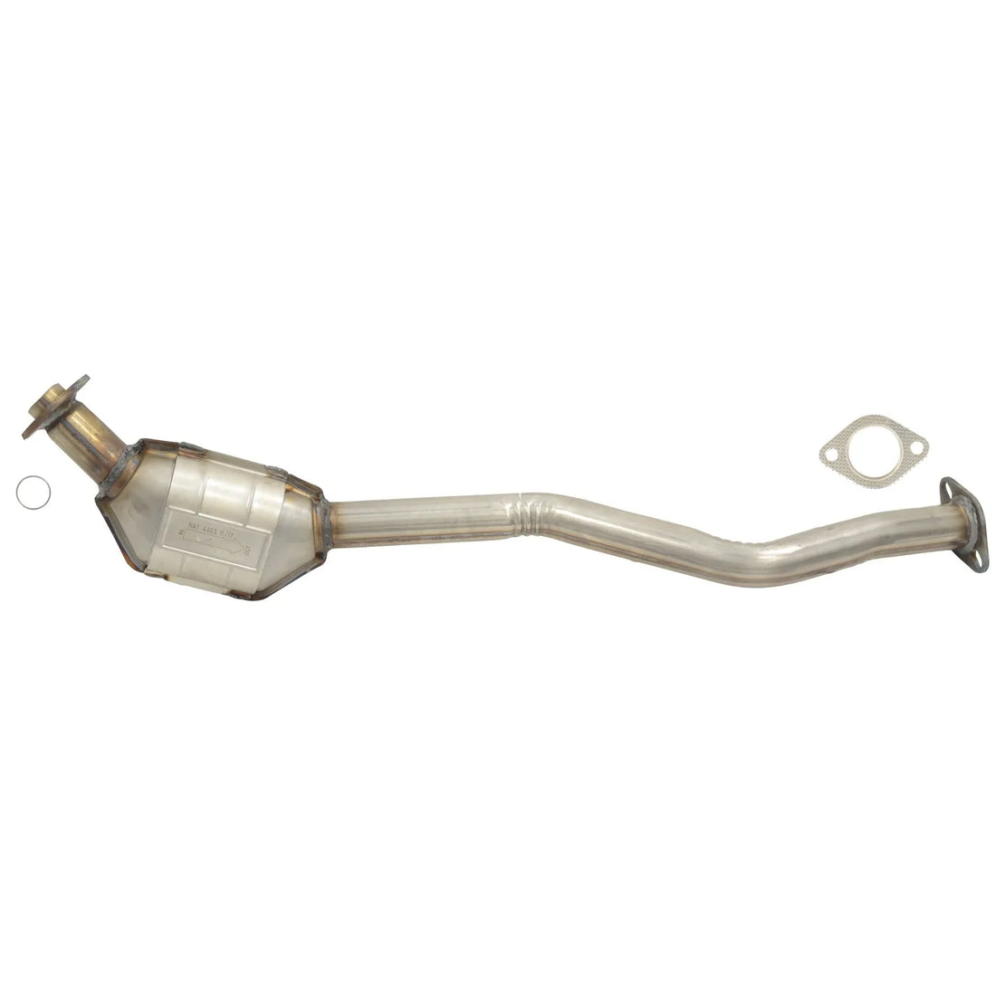 Eastern Catalytic 40542 2001-2004 Nissan Frontier Catalytic Converter